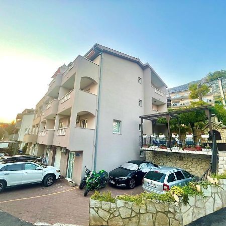 Apartments Anita And Zoran Stanici Exterior photo
