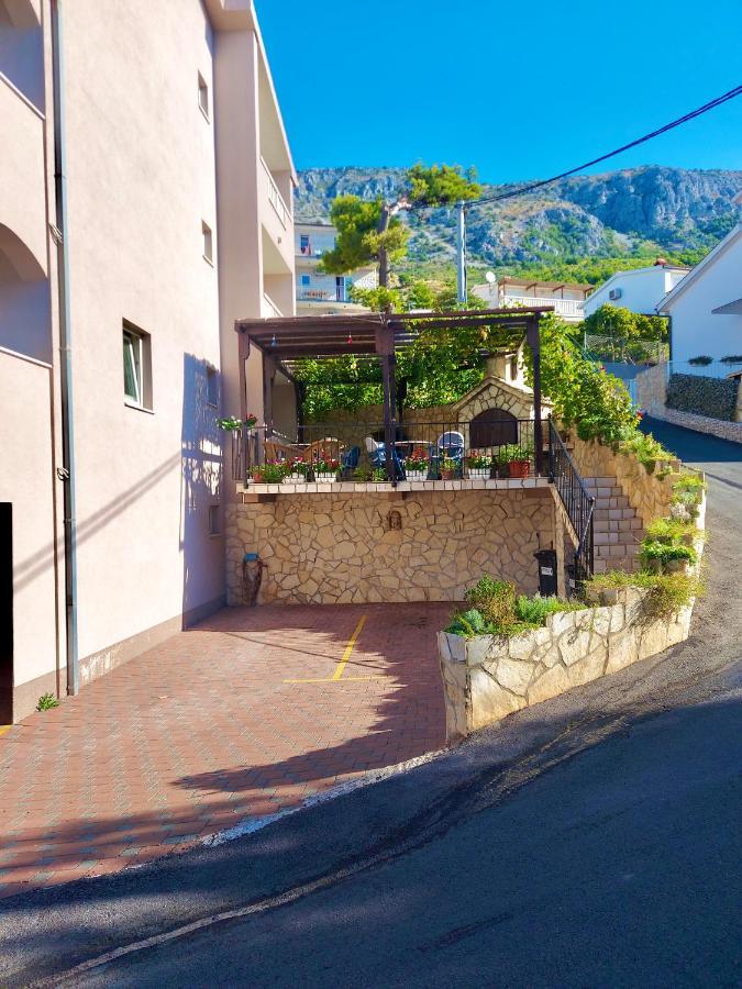 Apartments Anita And Zoran Stanici Exterior photo