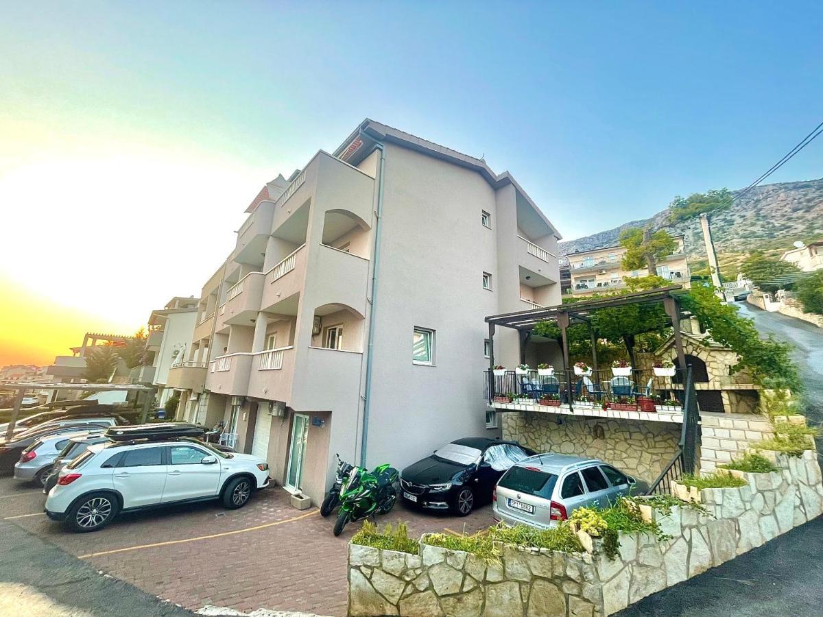 Apartments Anita And Zoran Stanici Exterior photo