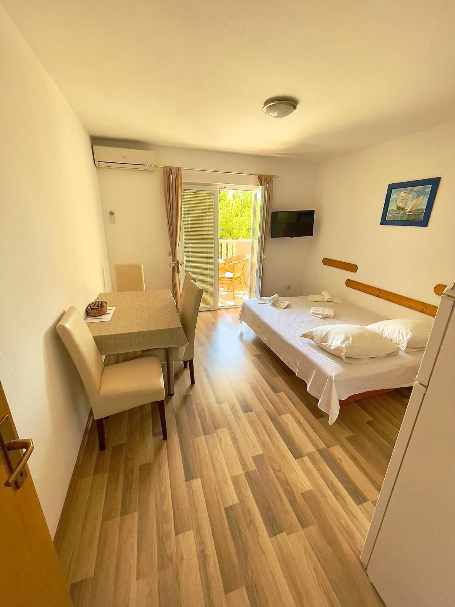 Apartments Anita And Zoran Stanici Room photo